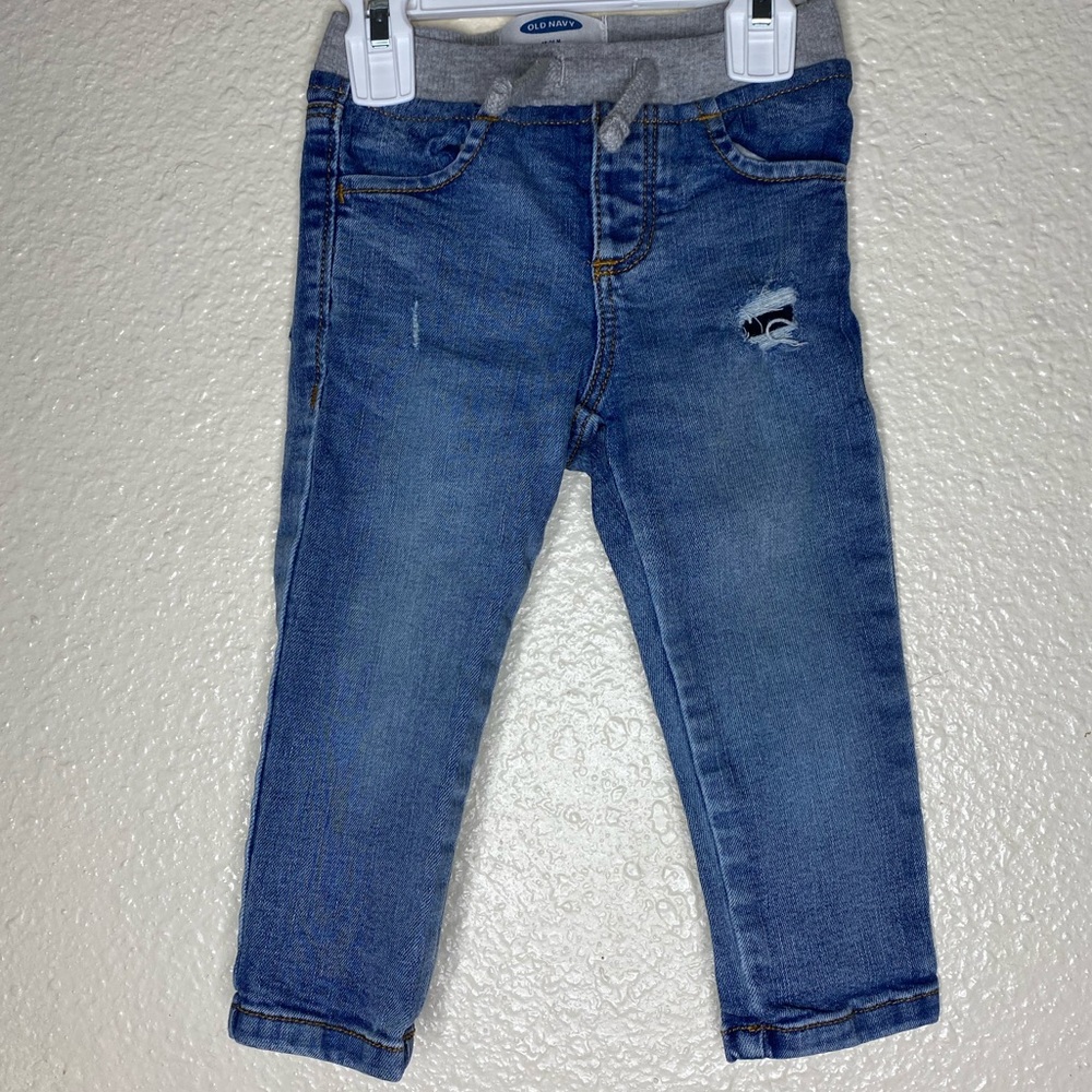 Boys Jeans